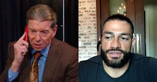 WWE Rumor Roundup - List ready of released Superstars who could return, Backstage secret about a retirement, Roman Reigns and more - 22nd May 2020
