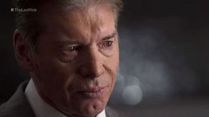 5 Times Vince McMahon cried on camera