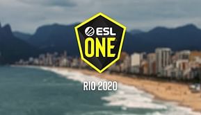 5 Stories from ESL's first Road to Rio
