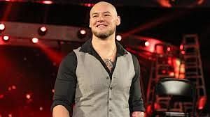 The one and only, Baron Corbin