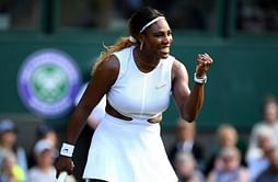Serena Williams picked as the GOAT by Tennis Channel, Martina Navratilova follows at No. 2
