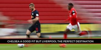 EPL transfer target Timo Werner edges closer to Chelsea move