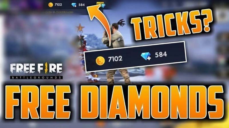 Free Fire Diamond Generator All You Need To Know