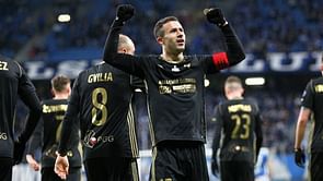 ISL: Kerala Blasters in the mix to sign Spanish forward Igor Angulo
