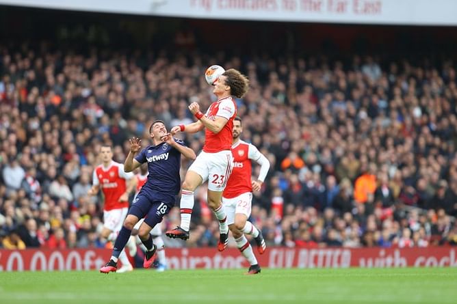 A look into why David Luiz deserves a contract extension at Arsenal