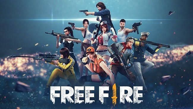 Free Fire Entity Gaming Player Banned After Using Hacks In