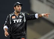 पुणे वॉरियर्स इंडिया तीन साल आईपीएल का हिस्सा रही