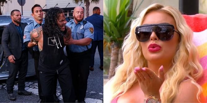 5 Biggest news stories from WWE SmackDown (May 29, 2020)