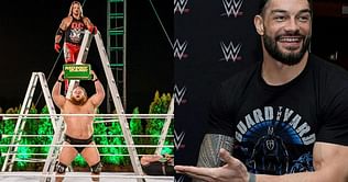 WWE Rumor Roundup - Superstar leaving company after losing at Money in the Bank, Twist in Otis cash-in, Roman Reigns and more - 10th May 2020