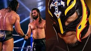 6 WWE rumors that didn't come true this month and what if they were: Current champion to turn heel, Top Superstar to leave after MITB