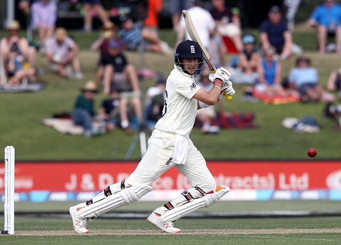 Joe Root - England&#039;s Mr Dependable