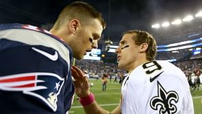 NFL schedule: Brady vs Brees highlights Week 1 filled with must-see matchups