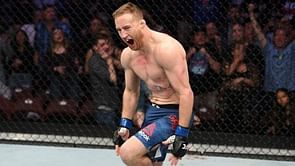 Justin Gaethje wants Tony Ferguson to break his nose at UFC 249; promises "Fight of the Night" performance
