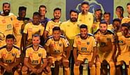 5 Players With The Most Appearances For Kerala Blasters