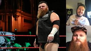 Dave Mastiff discusses NXT UK's return plans, Fighting With My Family & more [Exclusive]