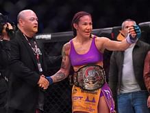 Bellator CEO Scott Coker's new plan for Cyborg