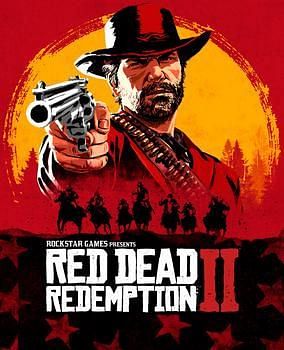 Red Dead Redemption II. Image: Wikipedia