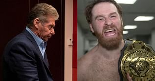 Backstage details of what happened between Sami Zayn and WWE before he was stripped of the IC title