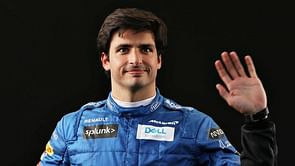 Carlos Sainz set to land Ferrari drive after Vettel exit - reports