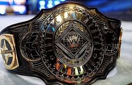 WWE Intercontinental Championship tournament brackets revealed on SmackDown