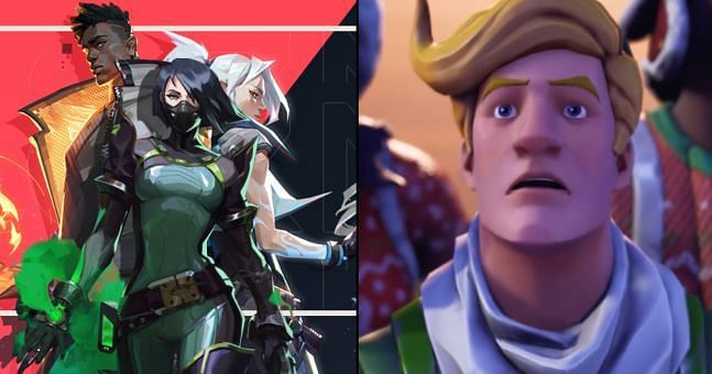 Valorant releasing two days ahead of Fortnite Season 3 - who will prevail?