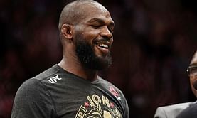 Dana White says Jon Jones demanded an 'absurd amount of money' for Francis Ngannou fight