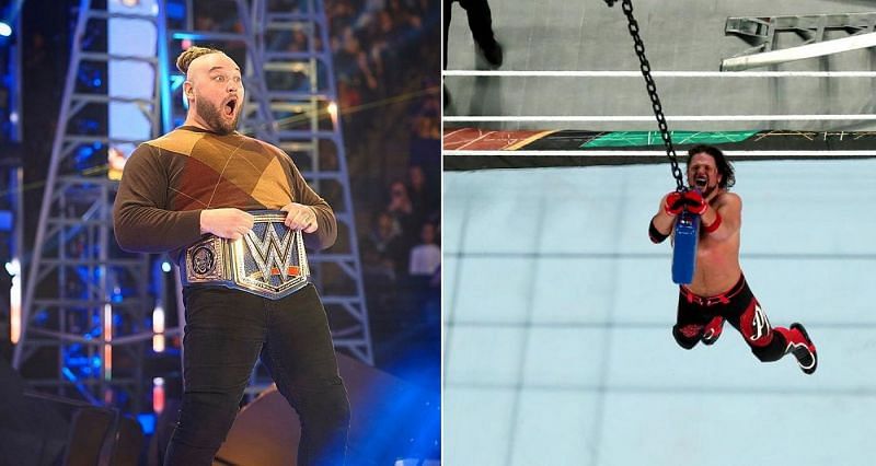 Tonight&#039;s Money In The Bank has the potential to be a fantastic show