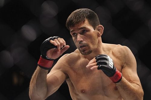 Demian Maia