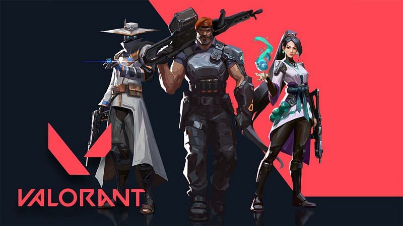 Valorant 2022 multiplayer guide: How to change in-game name