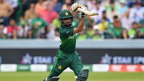Who will become cricket's next Fab Four?