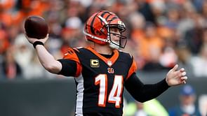 It's going to work out – Dalton upbeat about future after Bengals release