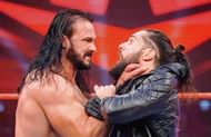 WWE चैंपियन ड्रू मैकइंटायर और सैथ रॉलिंस