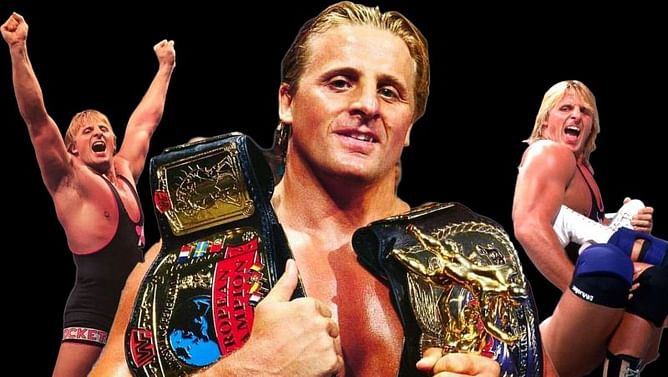 WWE किस्से कहानियां: वो पल जब ओवन हार्ट ने अहमद जॉनसन के साथ किया था मजाक
