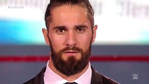 Seth Rollins reportedly has creative freedom on RAW