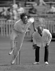 Michael Hendrick (ICC Twitter)