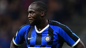 Romelu Lukaku's 5 greatest performances in club football