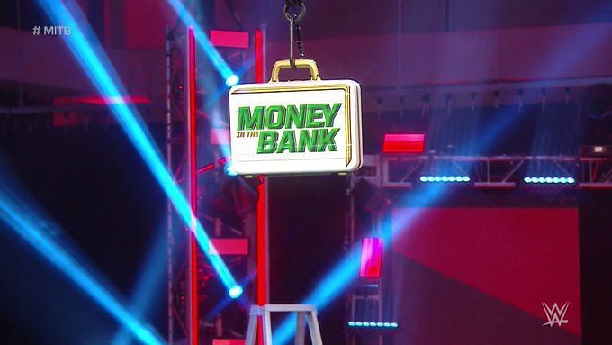 Carmella qualifies for Women's Money In The Bank Ladder Match