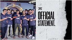 Fnatic PUBG Mobile roster to disband after PMPL SA 2020