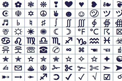 Featured image of post Name Generator Pubg Symbols / They usually add these symbols in between their clan name.