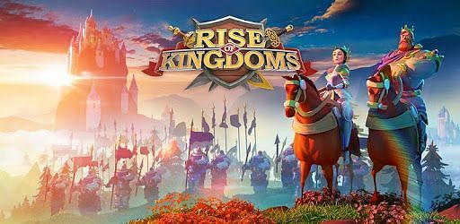 Rise of Kingdome: Last Crusade (Picture Courtesy: Google Playstore)