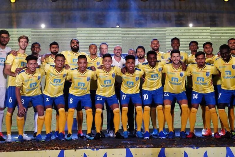 Kerala Blasters