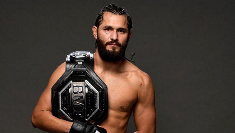 Jorge Masvidal