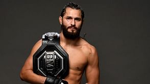 Jorge Masvidal reveals who he wants to face next; Says that the fight will happen