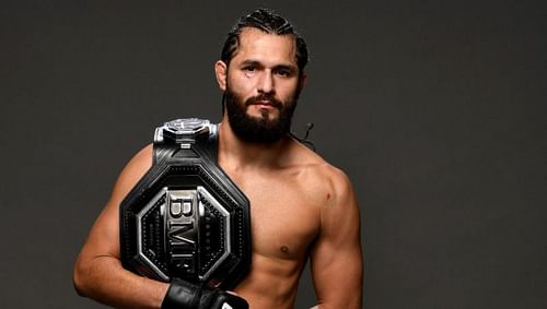 Jorge Masvidal