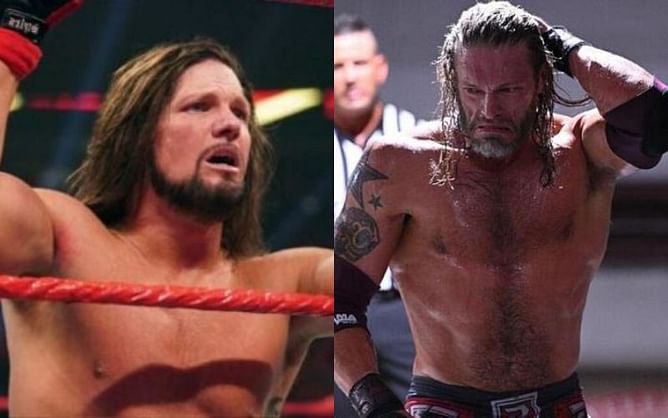 RAW after MITB Preview: Reason for Edge’s return, AJ Styles to feud with former NXT Champion? (May 11, 2020)