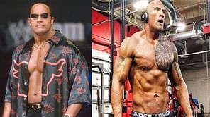 5 WWE Superstars who look better now than they did at the peak of their careers