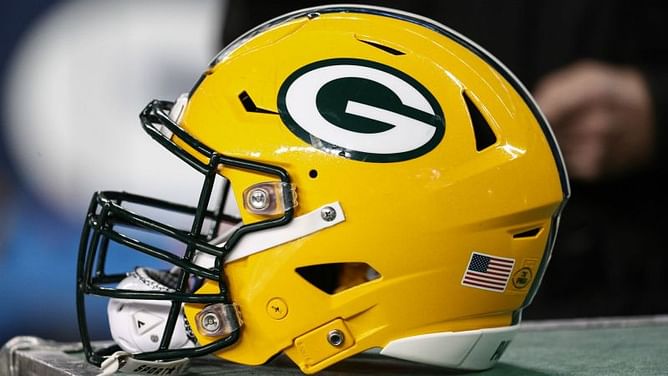Coronavirus: Green Bay Packers have $385m in reserve fund to help overcome COVID-19 crisis