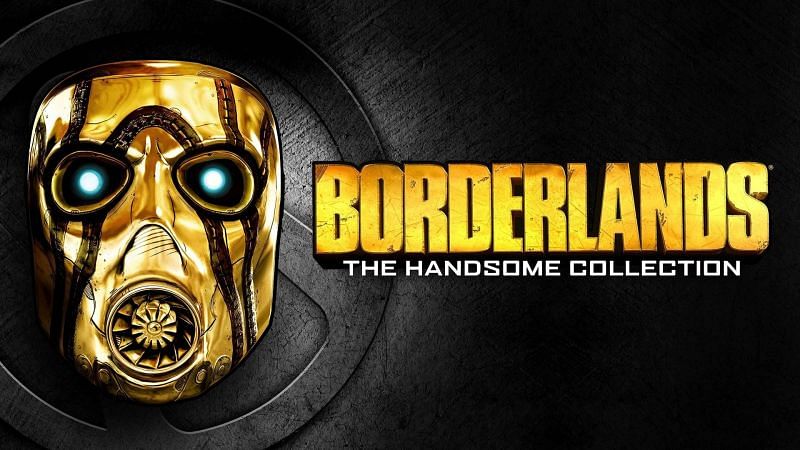 Borderlands The Handsome Collection