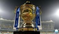 आईपीएल ट्रॉफी
