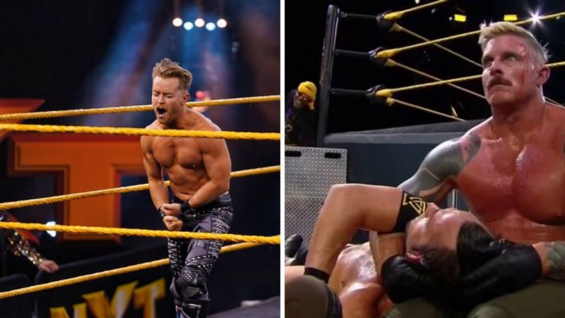 WWE NXT Results (May 20th, 2020): Winners, Grades and Video Highlights